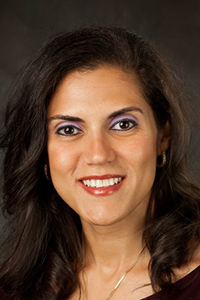 Ebtesam Islam headshot