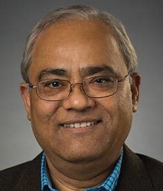 Picture of Dr. Afzal Siddiqui
