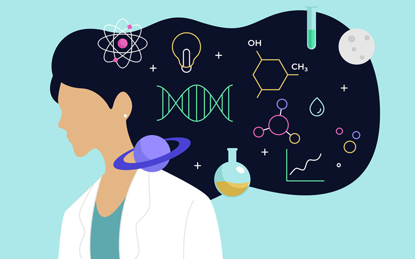 Women in Science