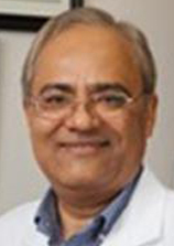 Afzal Siddiqui