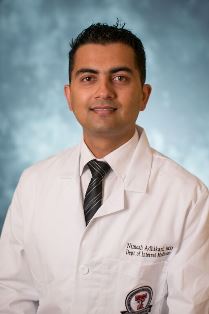 Nimesh Adhikari