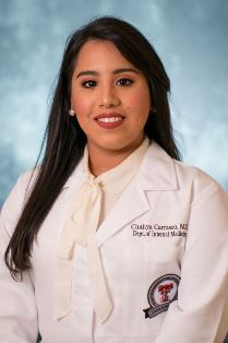 Cinthya Carrasco