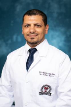 Mohamed Elmassry, MD