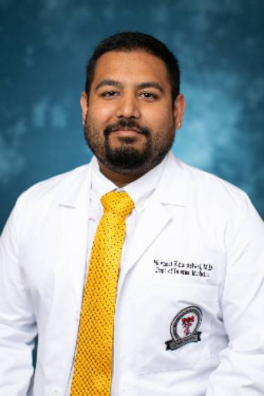 Nuvneet Khandelwal, MD