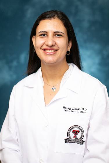Haneen Mallah, MD