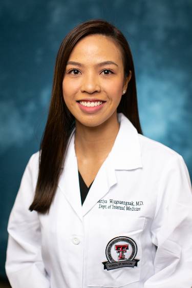 Sariya Wongsaengsak, MD