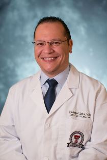 Mohamed Zitun, MD
