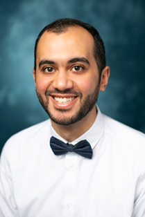Mostafa Abohelwa