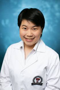 Thanita Thongtan, MD