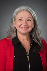 Tracy Trevino headshot