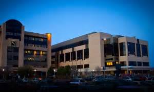 University Medical Center - Lubbock