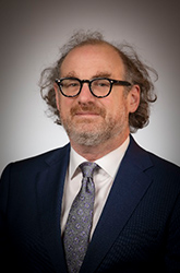 Jamie Felberg headshot