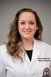 Kristen Patterson headshot Kristen Patterson headshot