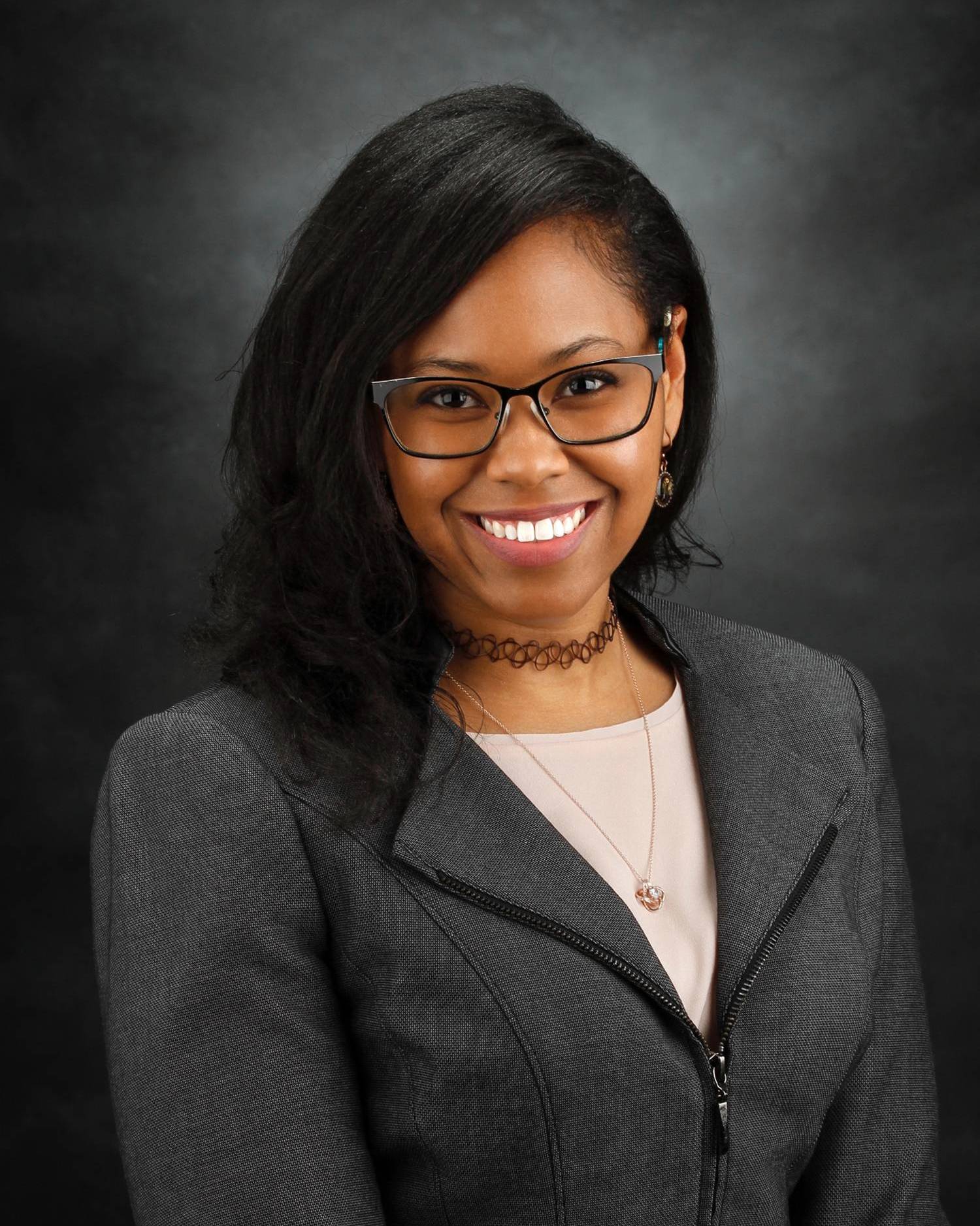 Aricia Byrd
