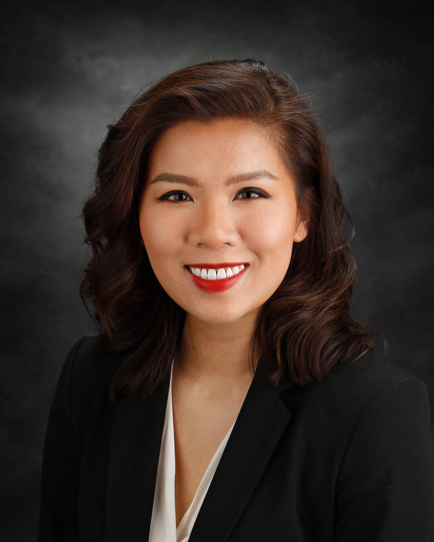 Sofia Chu