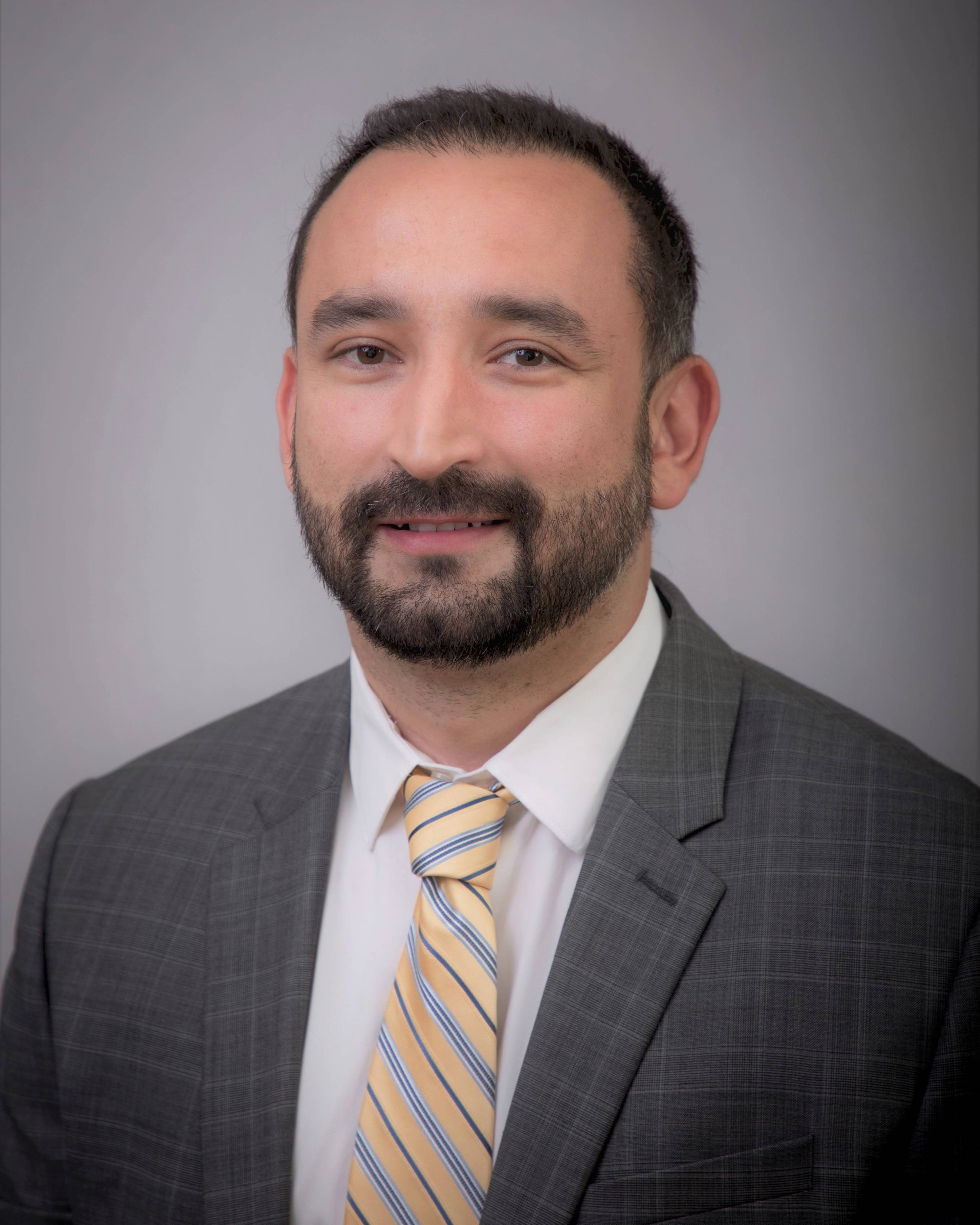 Luis Gaona