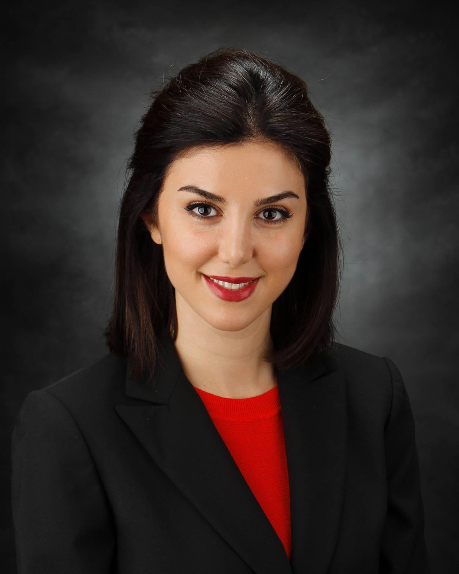 Maryam Hadi