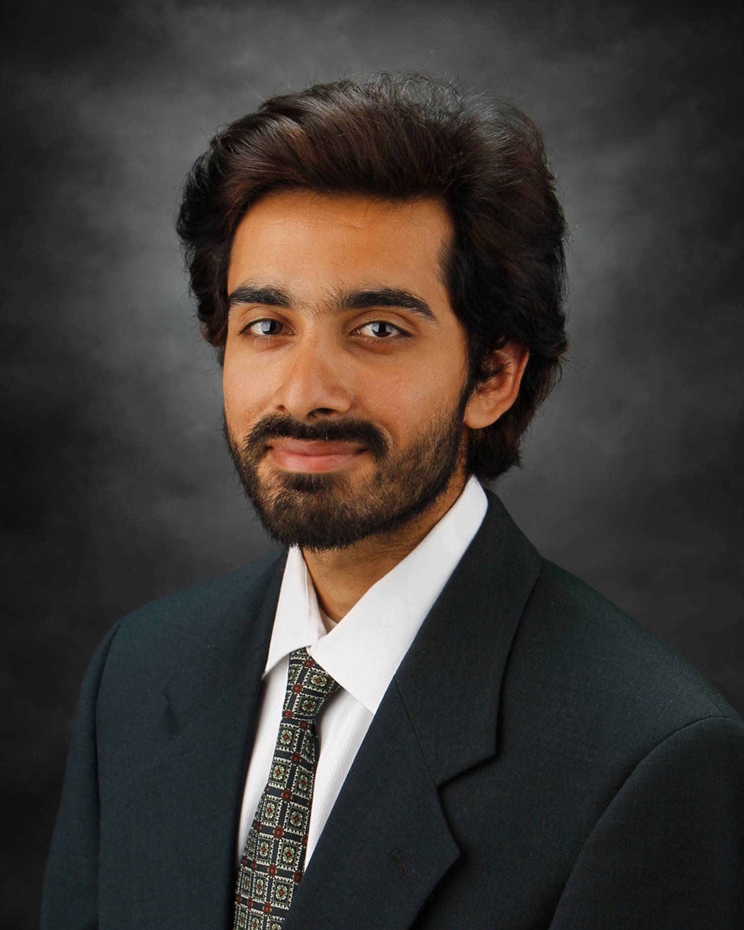 Mustafa Hussain