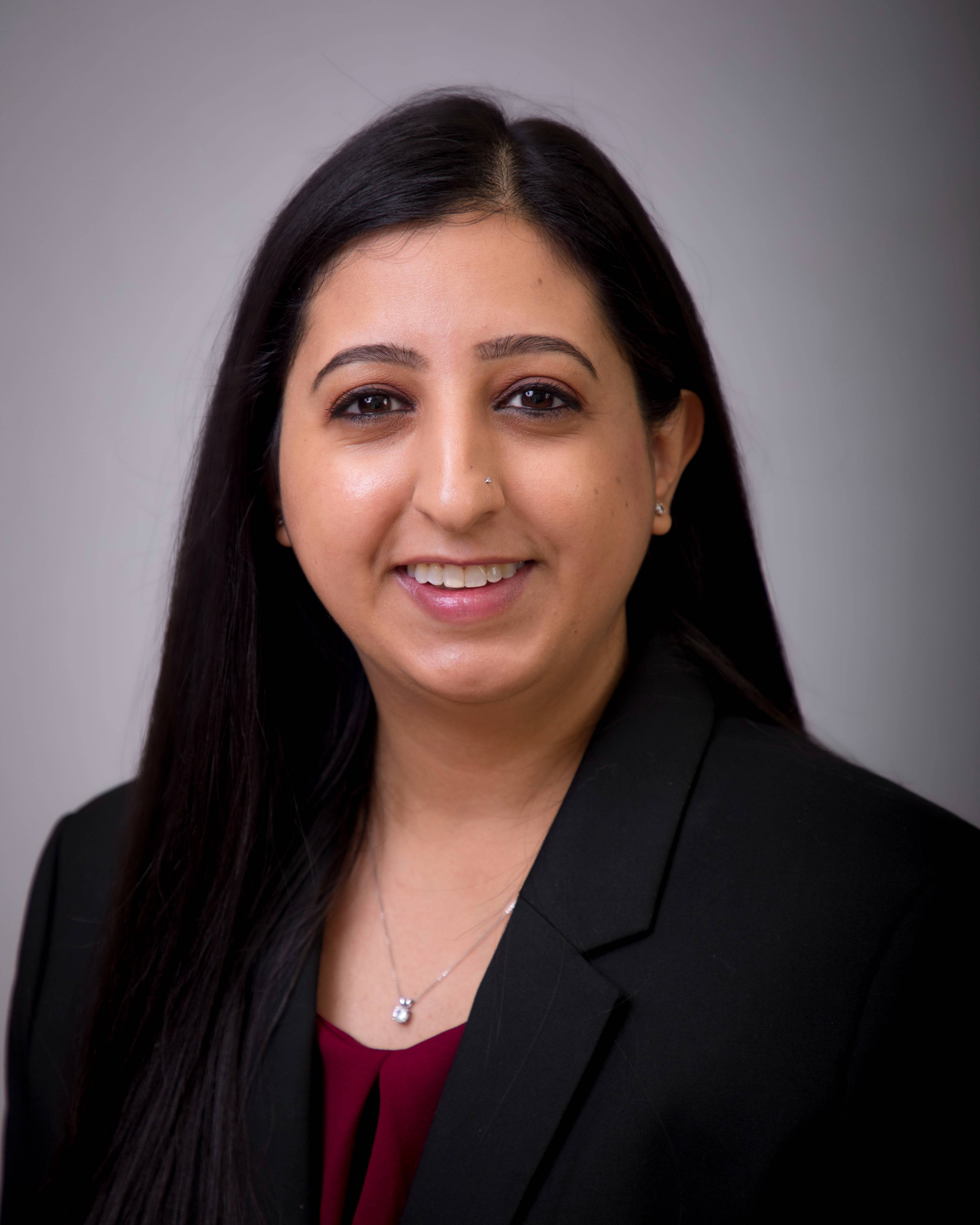 Ammara Mahmood