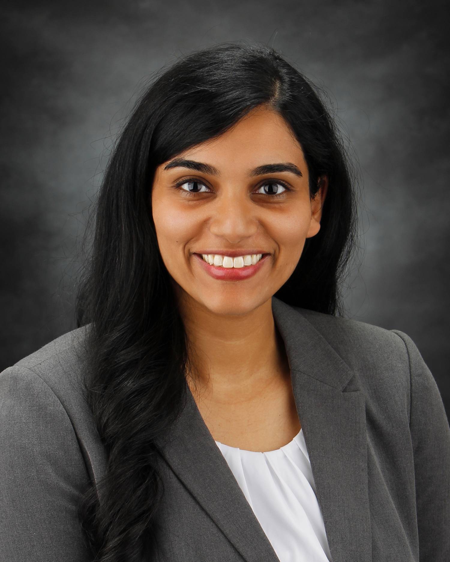 Stephanie Mathew