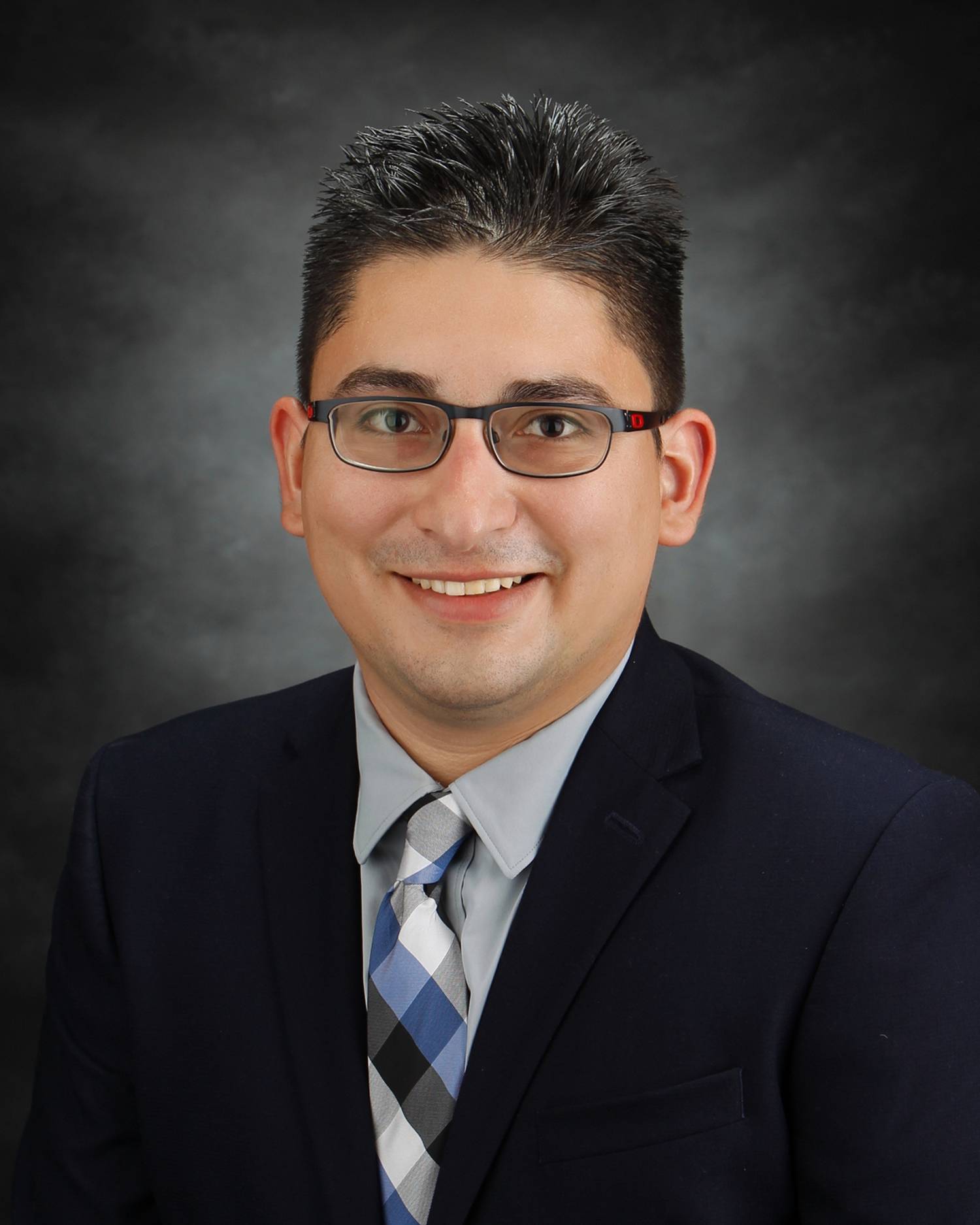 Cristian Medina