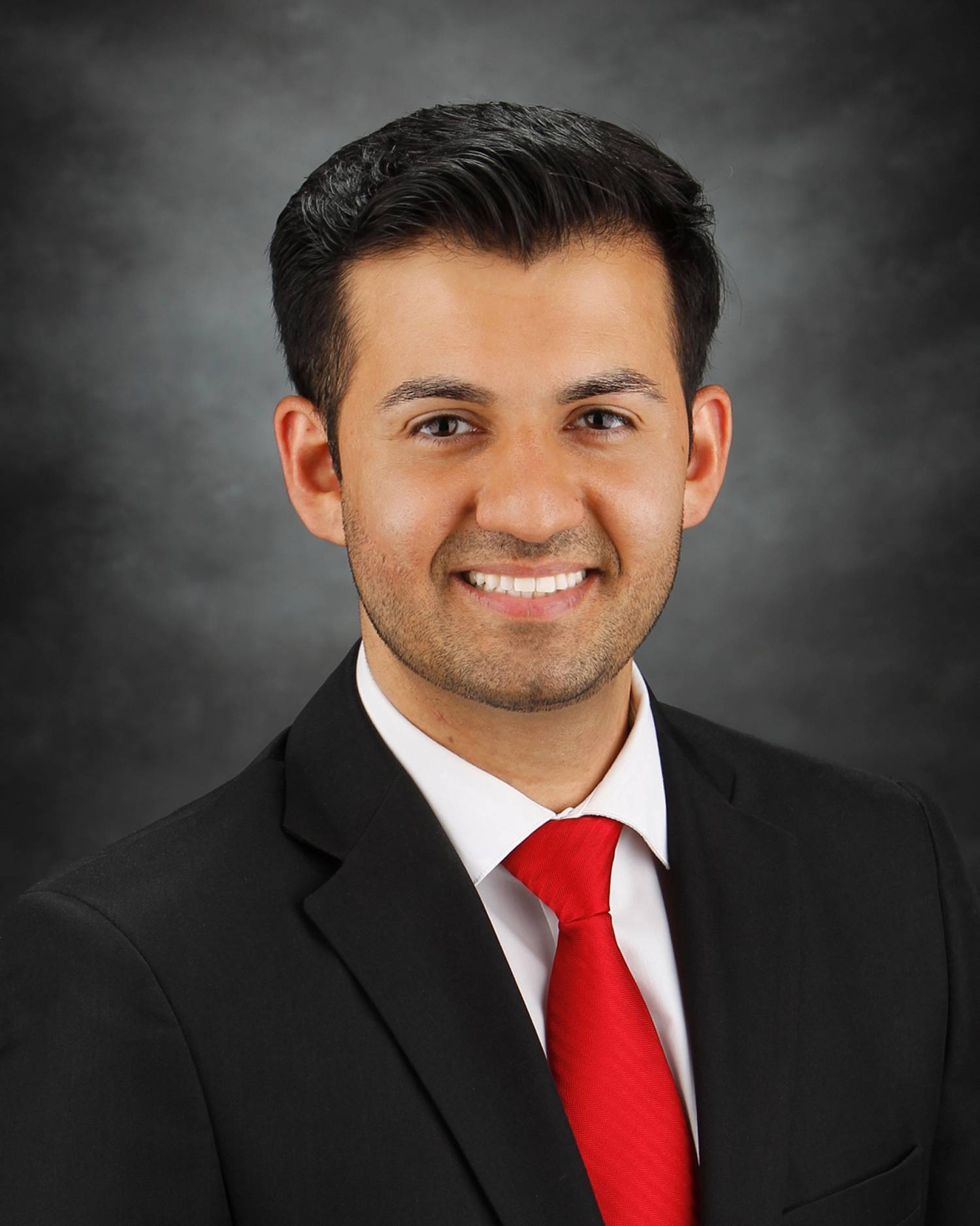 Ali Nazerali