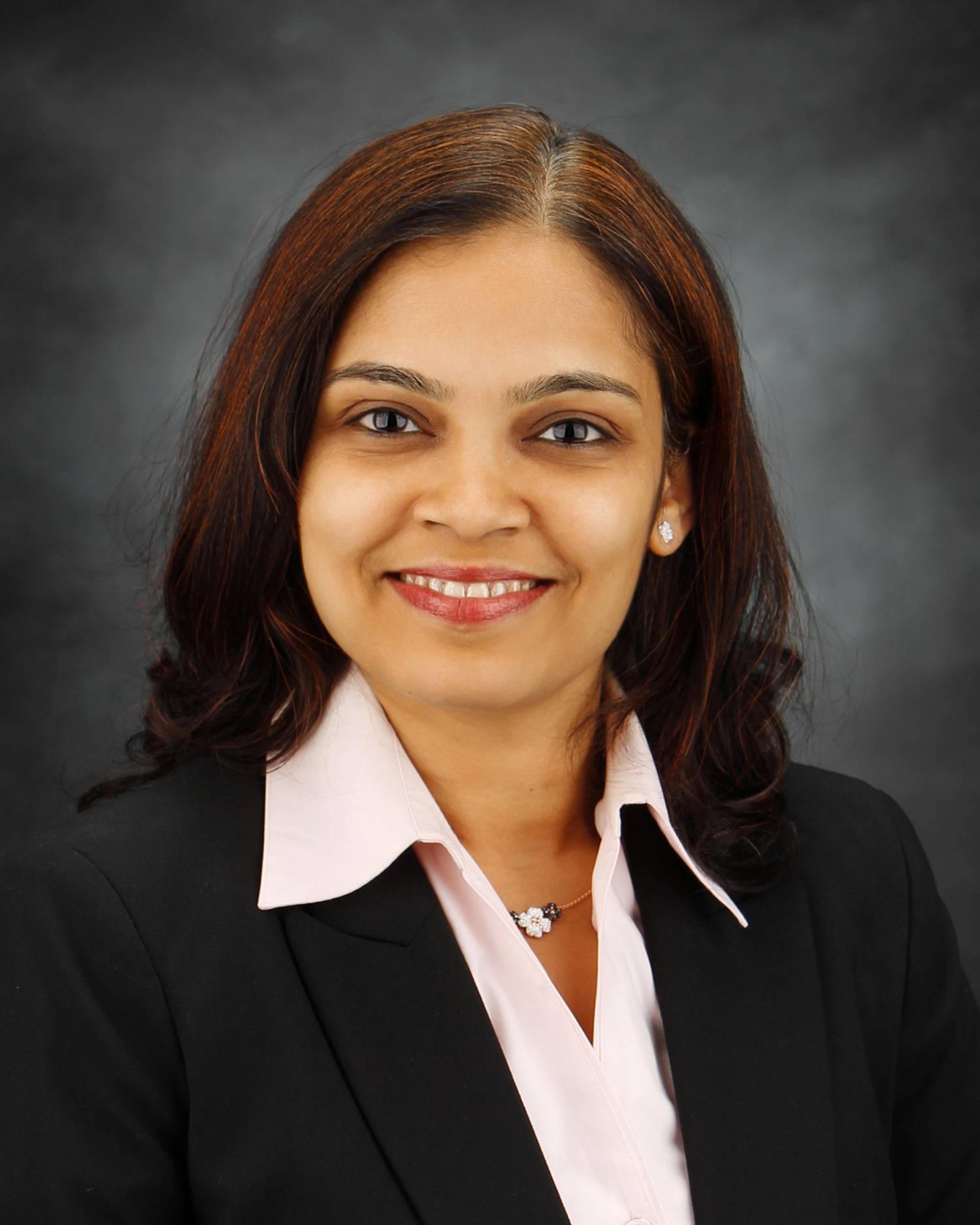 Madhymita Panda