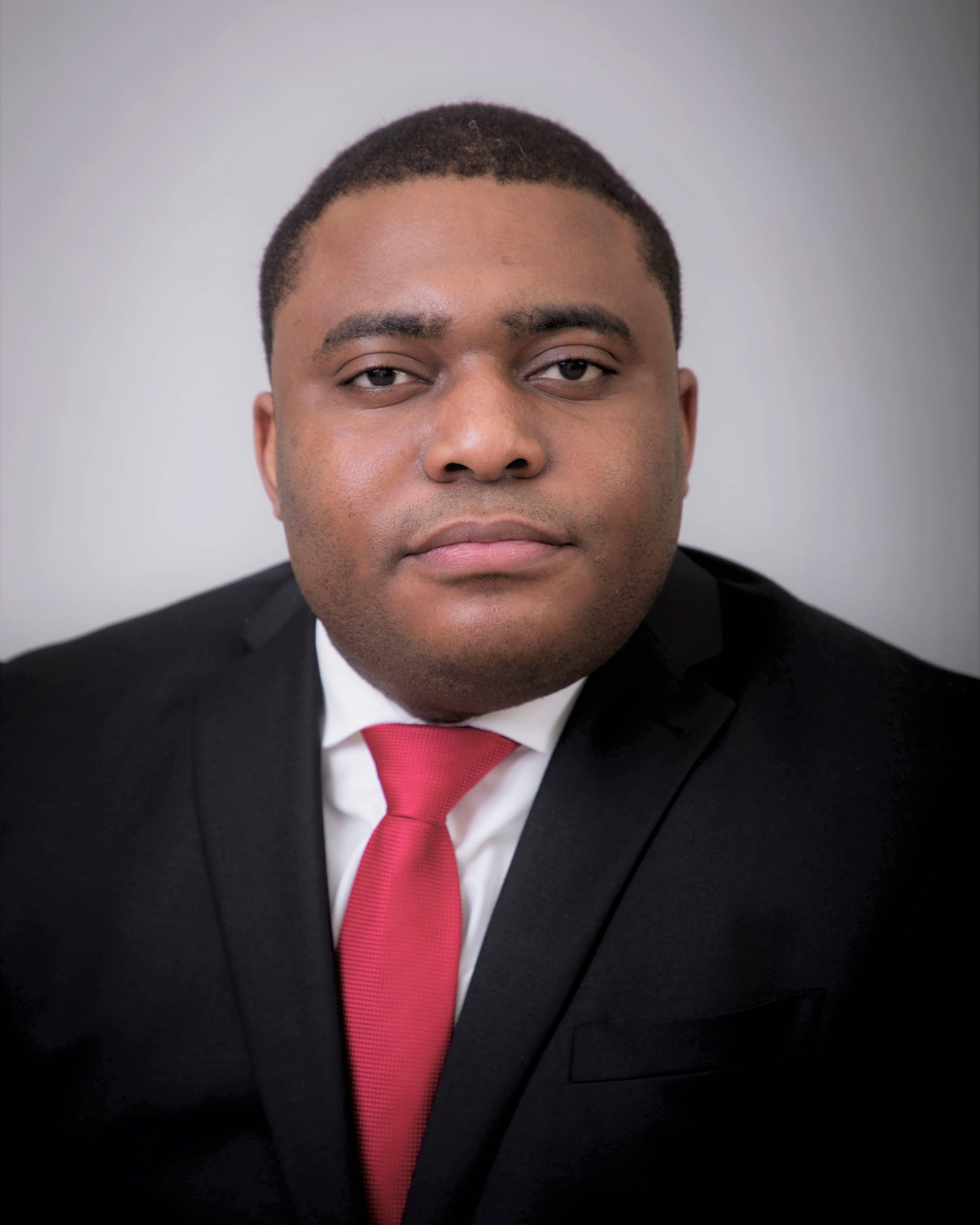 Abasiodu Umoh