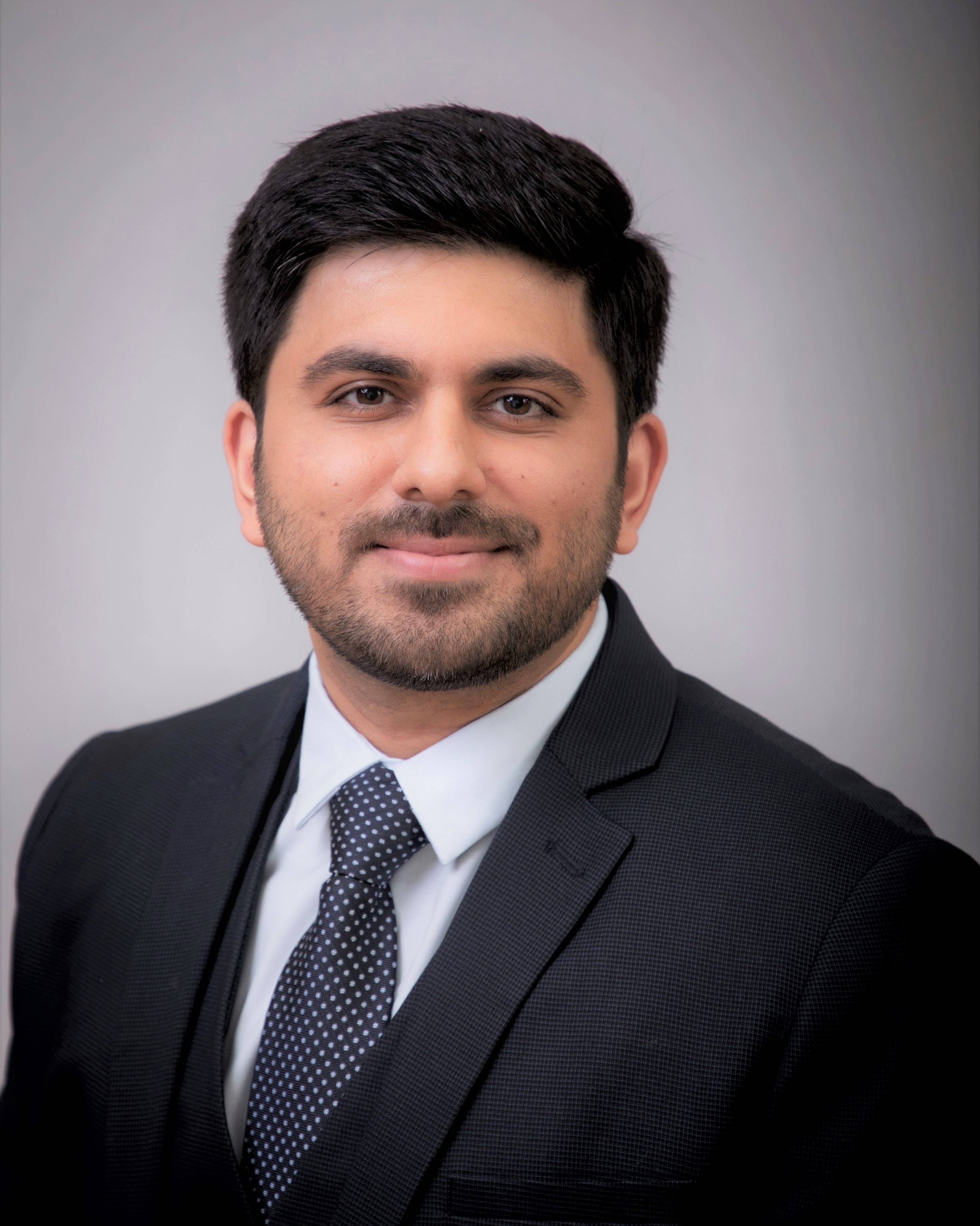 Zain Wahab