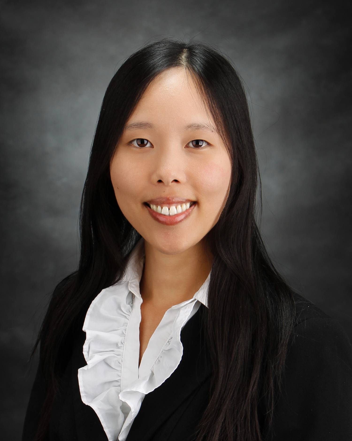 Rachel Wai