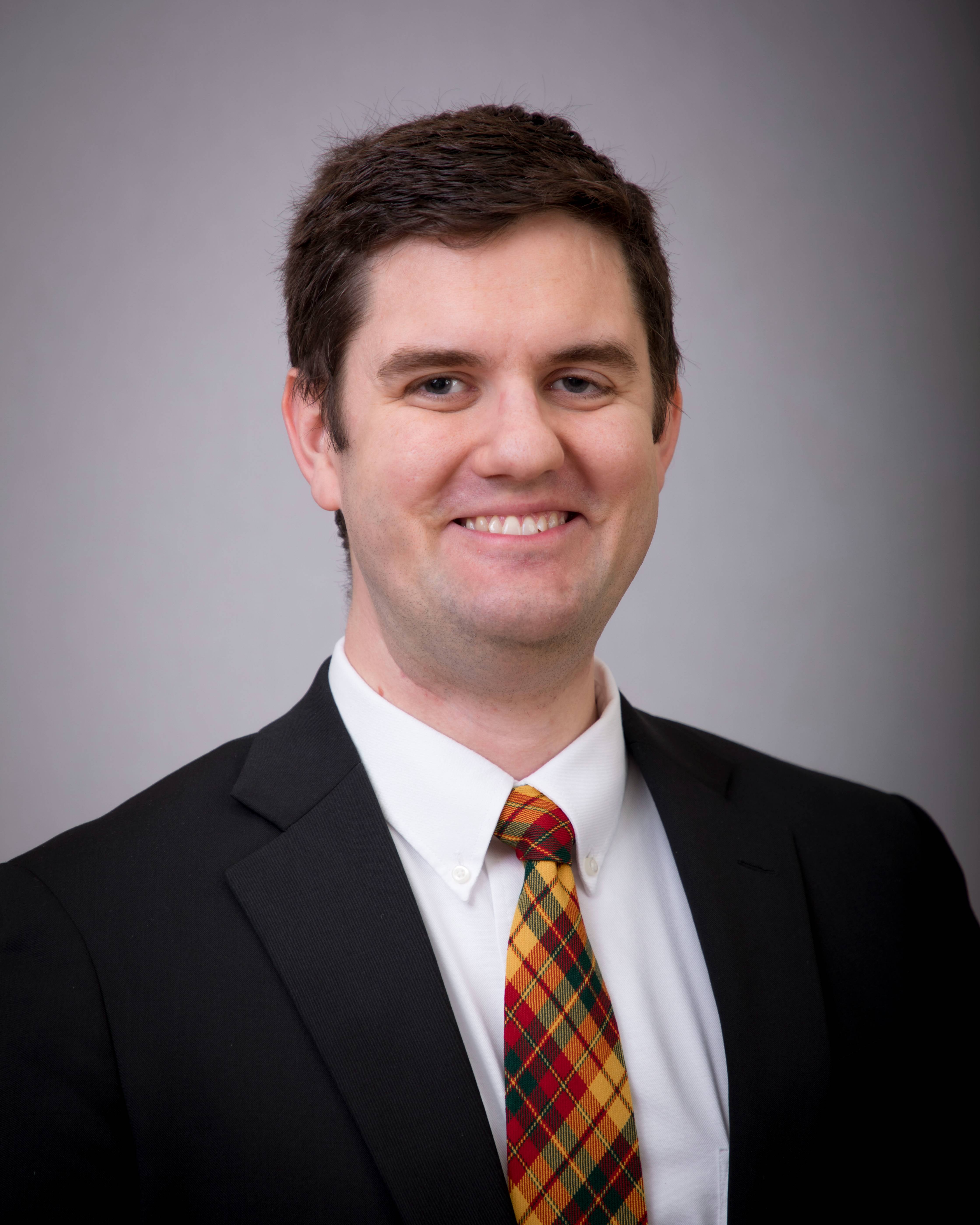 Scott Washburn