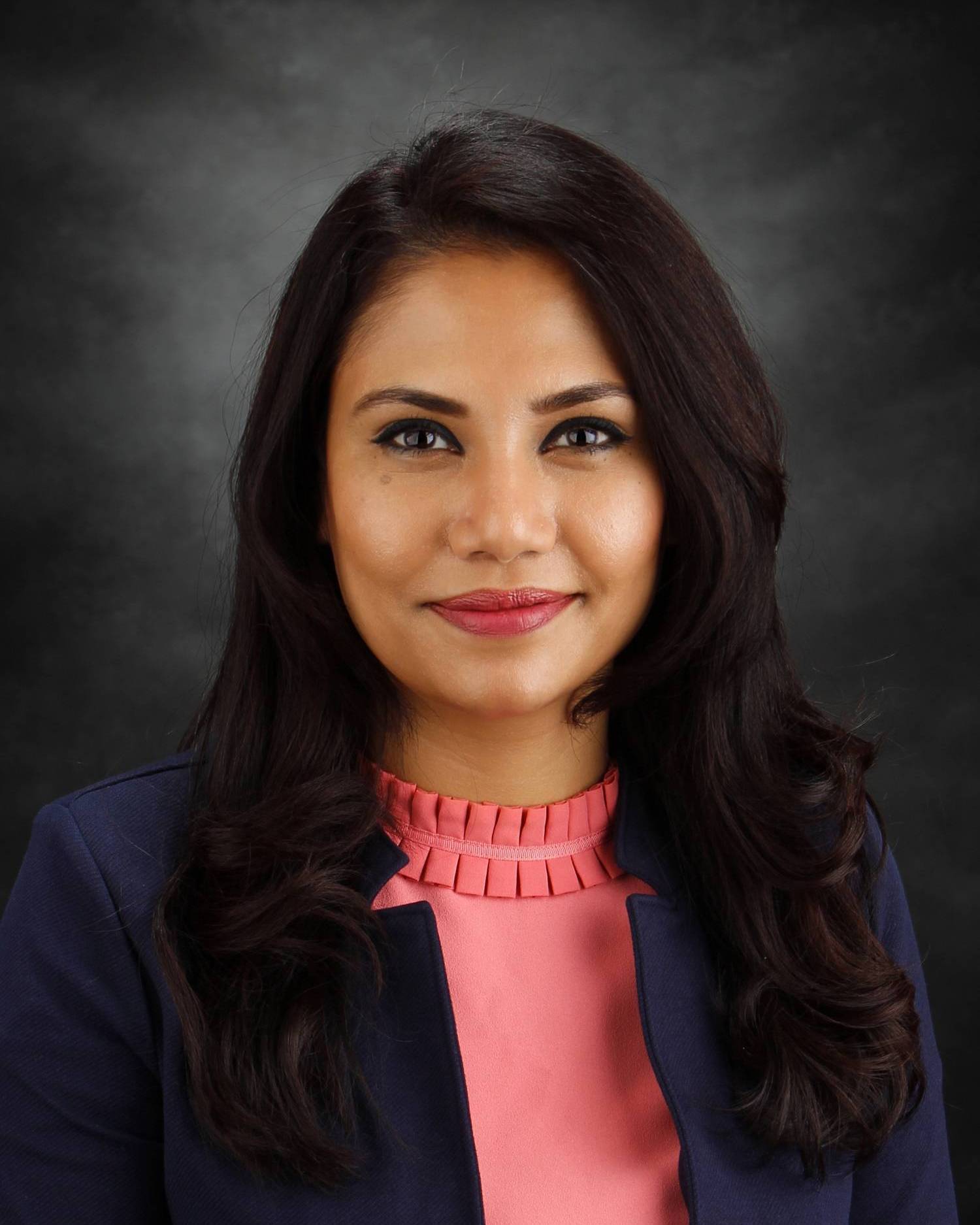 Fahmida Yesmin