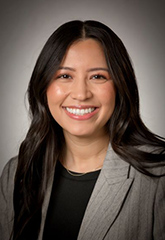 Isabel Erives headshot