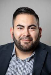 Dr. Garcia headshot