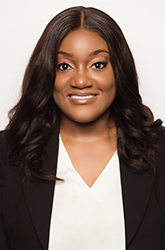 Christyn Michelle Archer headshot