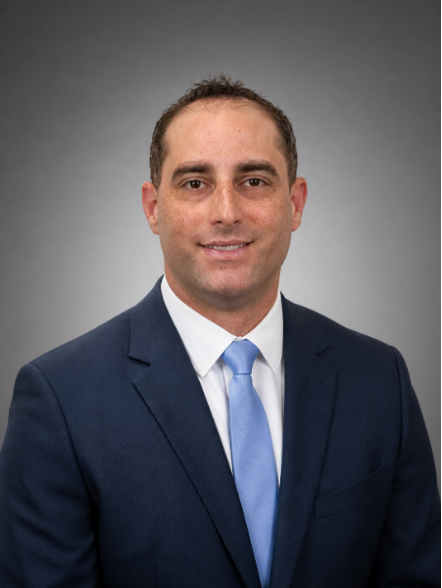 Juan G. Salazar Castillo headshot