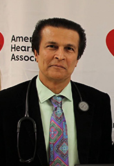 Abdul Kadir headshot Abdul Kadir headshot