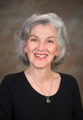 Marenda Dent headshot Marenda Dent headshot