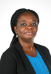 Mavis Twum-Barimah headshot