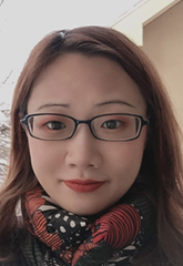 Chang Liu headshot Chang Liu headshot