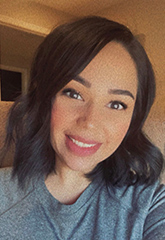 Jessica Ordaz headshot Jessica Ordaz headshot