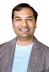 Image of Praveen Vodala