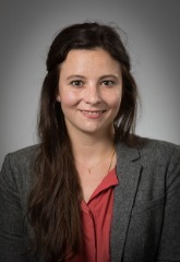 Keely Chapman, MD