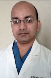 DR RIZVI
