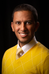 Ashraf Muzwagi, MD