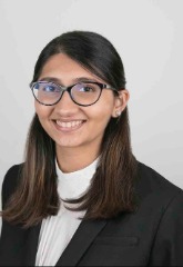 Darshini Vora, MD