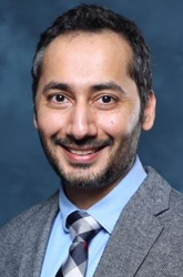 Mustafa Qureshi, M.D.