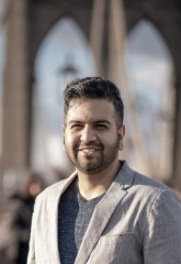 Gaurav Chaudhari, MD
