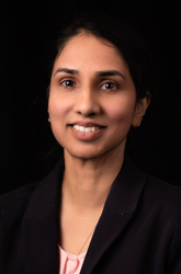 Geetha Manikkara, MD