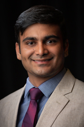 Hiren Patel, M.D.